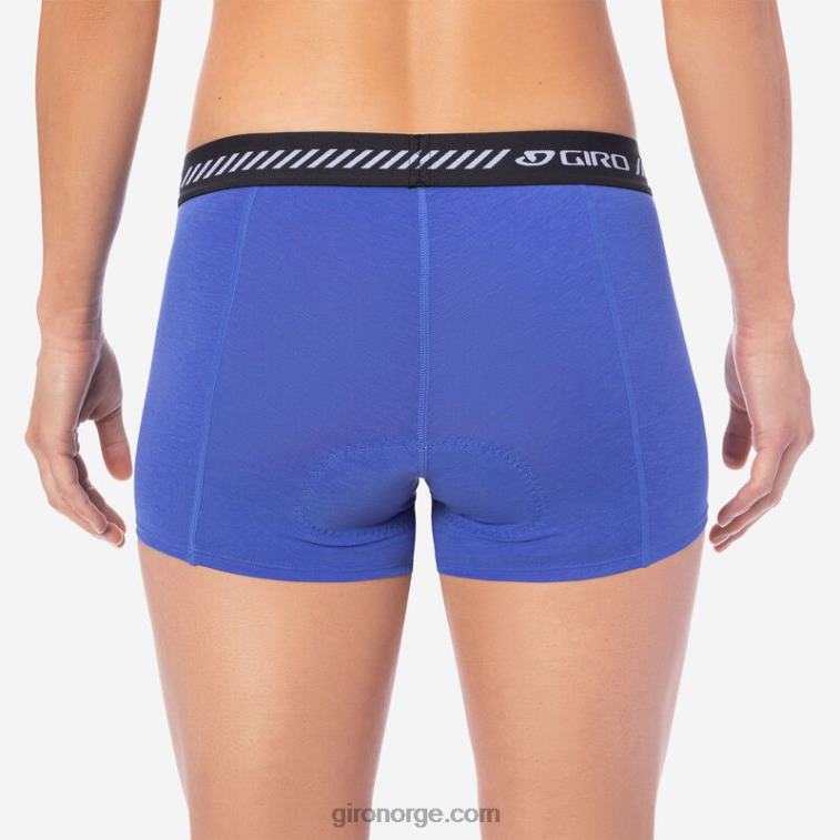 Giro kvinner undershorts ii R26ZP1264 elektrisk lilla