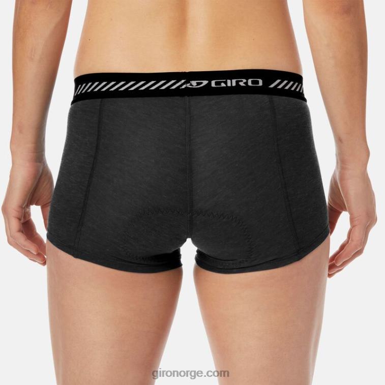 Giro kvinner undershorts ii R26ZP716 svart