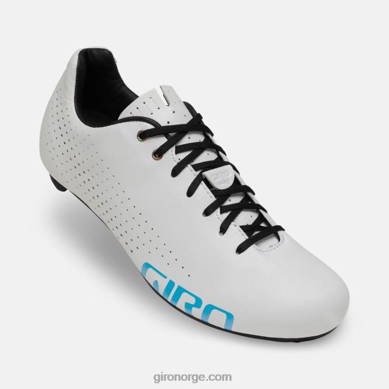 Giro kvinner empire sko R26ZP1200 hvit