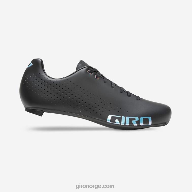 Giro kvinner empire sko R26ZP639 svart
