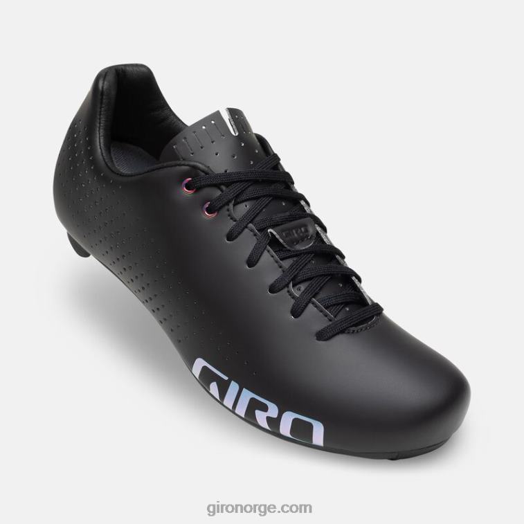 Giro kvinner empire sko R26ZP639 svart