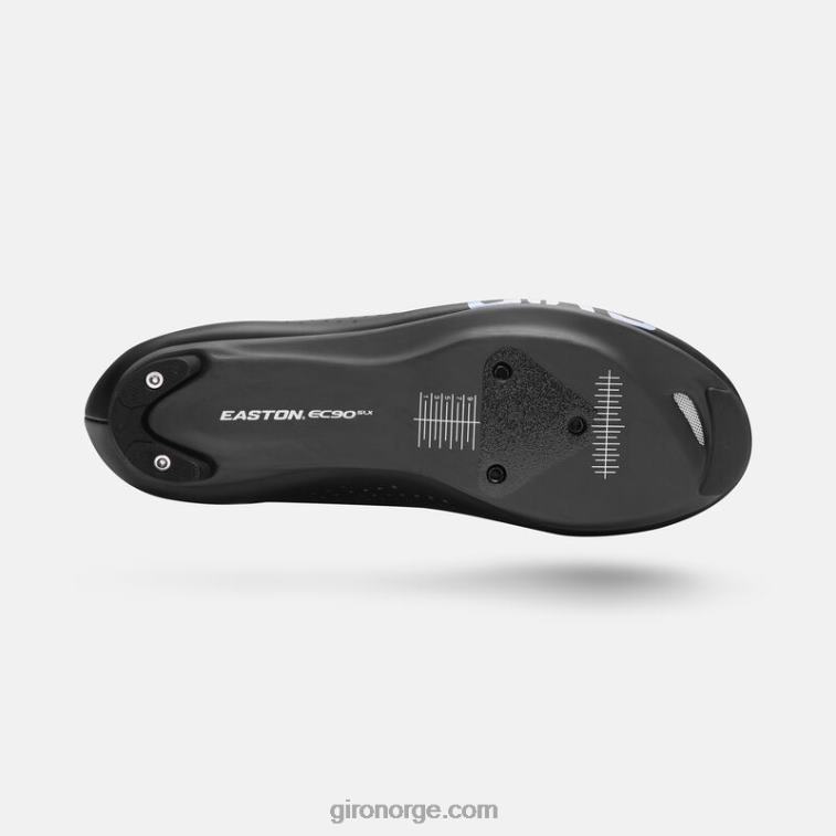 Giro kvinner empire sko R26ZP639 svart