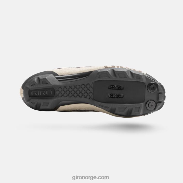 Giro kvinner ranger sko R26ZP1195 sandstein-22