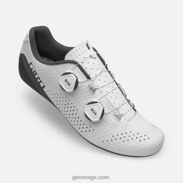Giro kvinner regime sko R26ZP1199 hvit-22