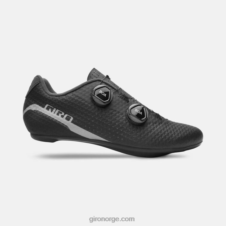 Giro kvinner regime sko R26ZP634 svart-22