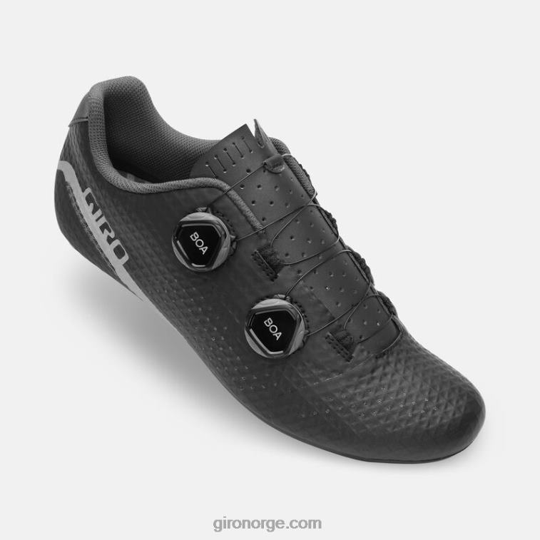 Giro kvinner regime sko R26ZP634 svart-22