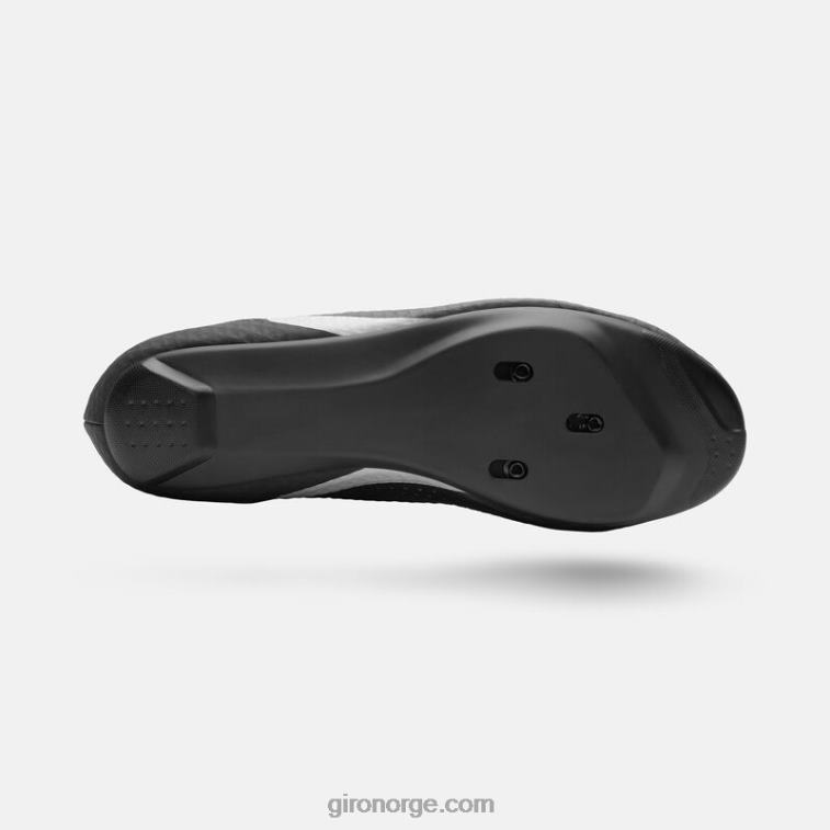 Giro kvinner regime sko R26ZP634 svart-22