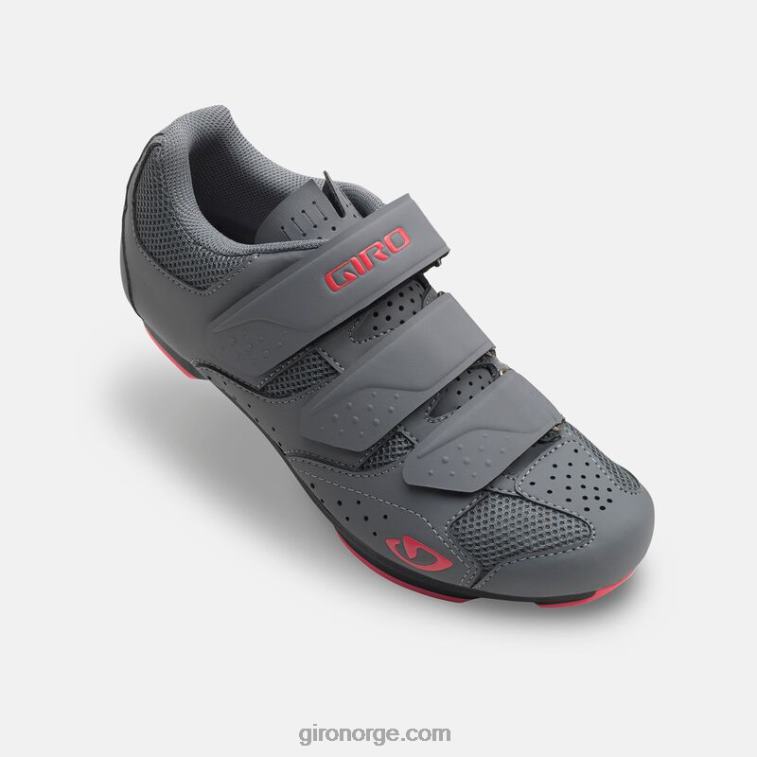Giro kvinner rev sko R26ZP1340 titan/bittersøt