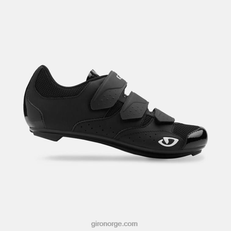 Giro kvinner techne sko R26ZP843 svart
