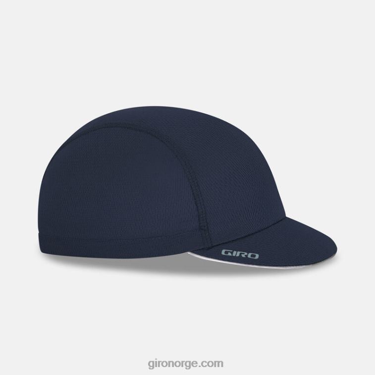 Giro kvinner peloton cap R26ZP1012 havneblått