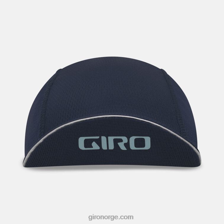 Giro kvinner peloton cap R26ZP1012 havneblått