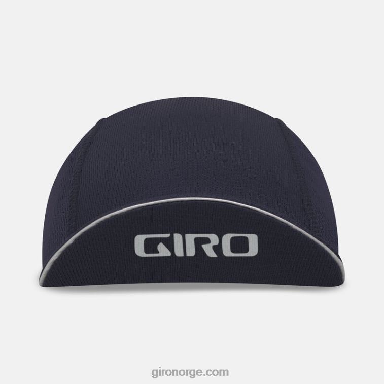Giro kvinner peloton cap R26ZP1013 midnatt blå