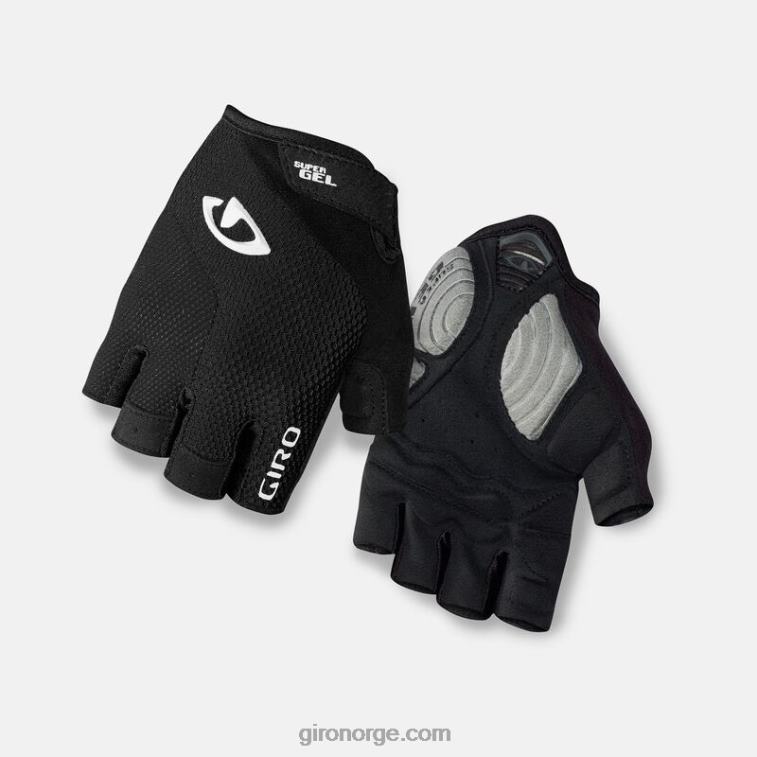 Giro kvinner strada massa supergel hanske R26ZP922 svart