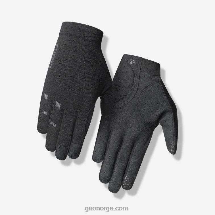 Giro kvinner xnetic trail hanske R26ZP800 kull