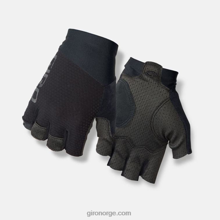 Giro menn null cs hanske R26ZP187 svart