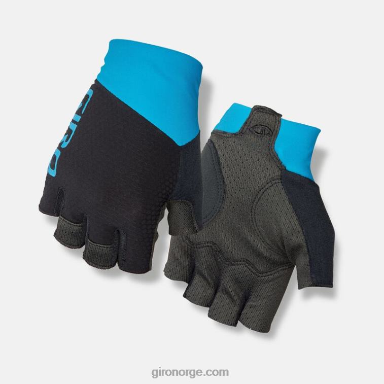Giro menn null cs hanske R26ZP892 blå juvel