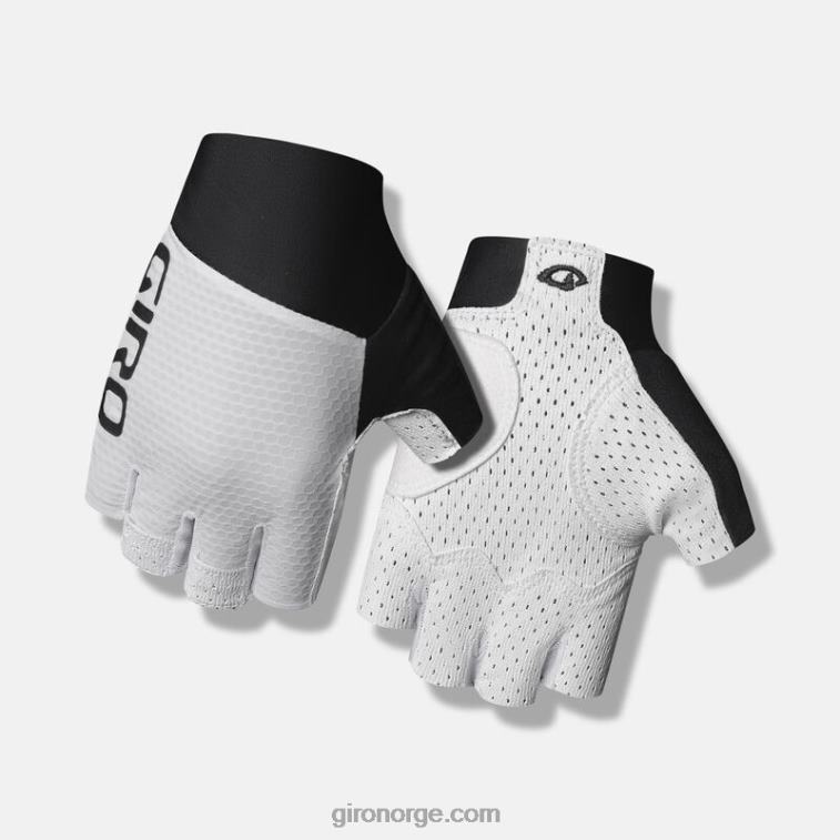 Giro menn null cs hanske R26ZP895 hvit