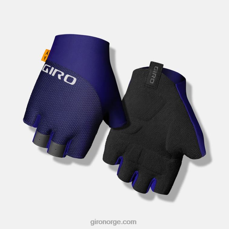 Giro menn overnaturlig lite hanske R26ZP108 midnatt blå