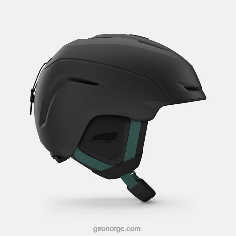 Giro menn neo hjelm R26ZP409 matt grågrønn
