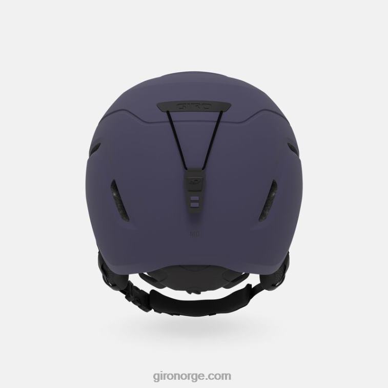 Giro menn neo hjelm R26ZP411 matt midnatt
