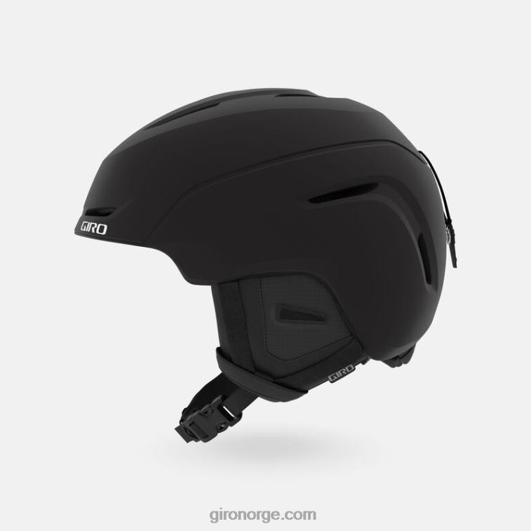 Giro menn neo hjelm R26ZP51 Matt svart