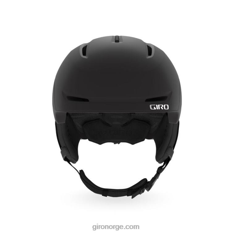 Giro menn neo hjelm R26ZP51 Matt svart
