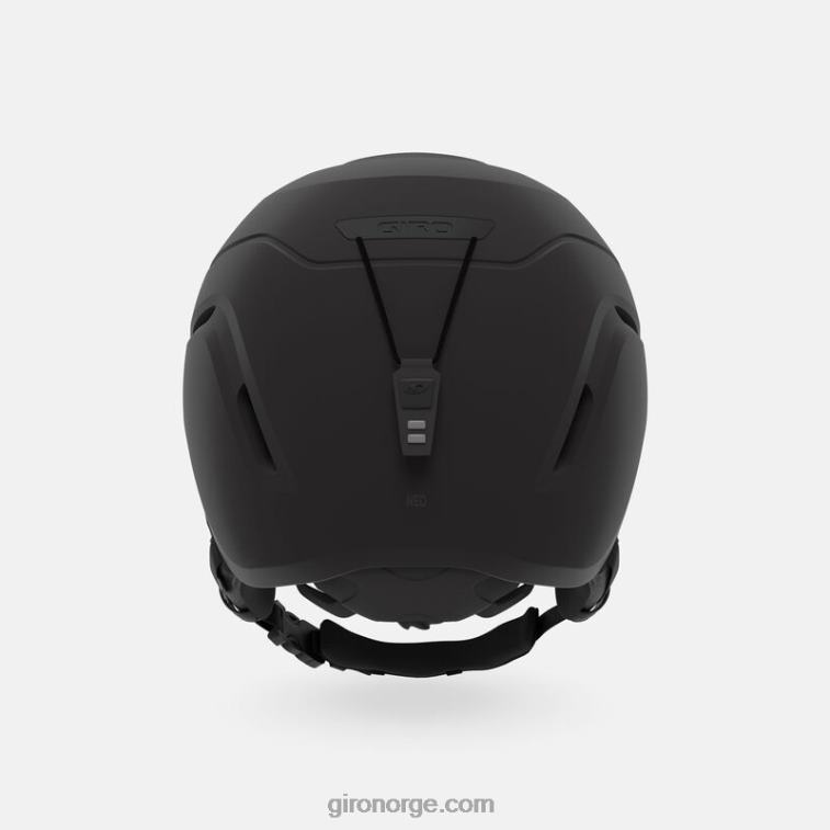 Giro menn neo hjelm R26ZP51 Matt svart