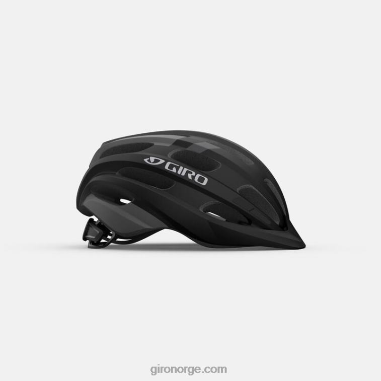 Giro menn registrer mips xl hjelm R26ZP445 Matt svart