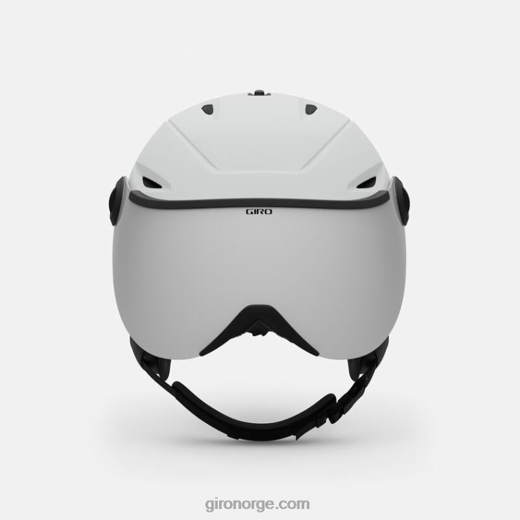 Giro menn vue mips hjelm R26ZP450 matt lys grå