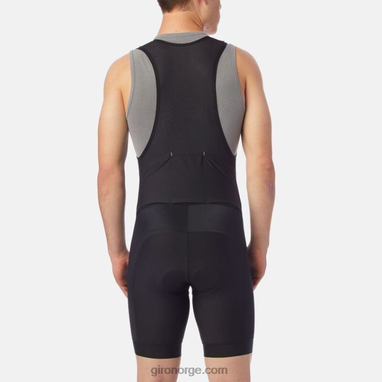 Giro menn base liner bib short R26ZP146 svart