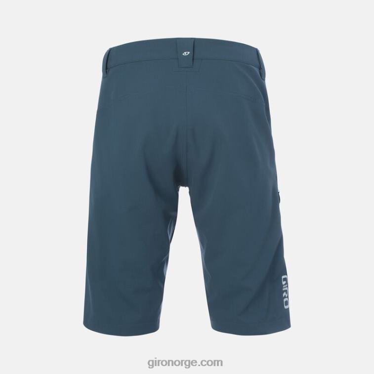 Giro menn bue kort R26ZP744 portaro grå
