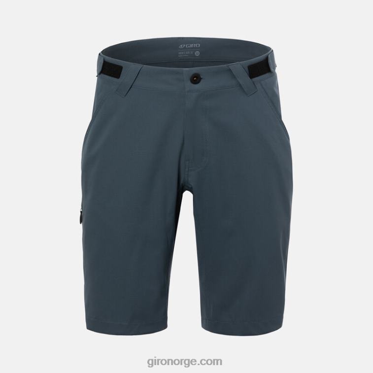 Giro menn bue kort midt R26ZP703 portaro grå