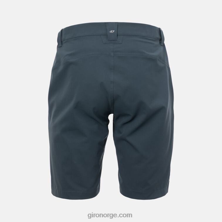 Giro menn bue kort midt R26ZP703 portaro grå