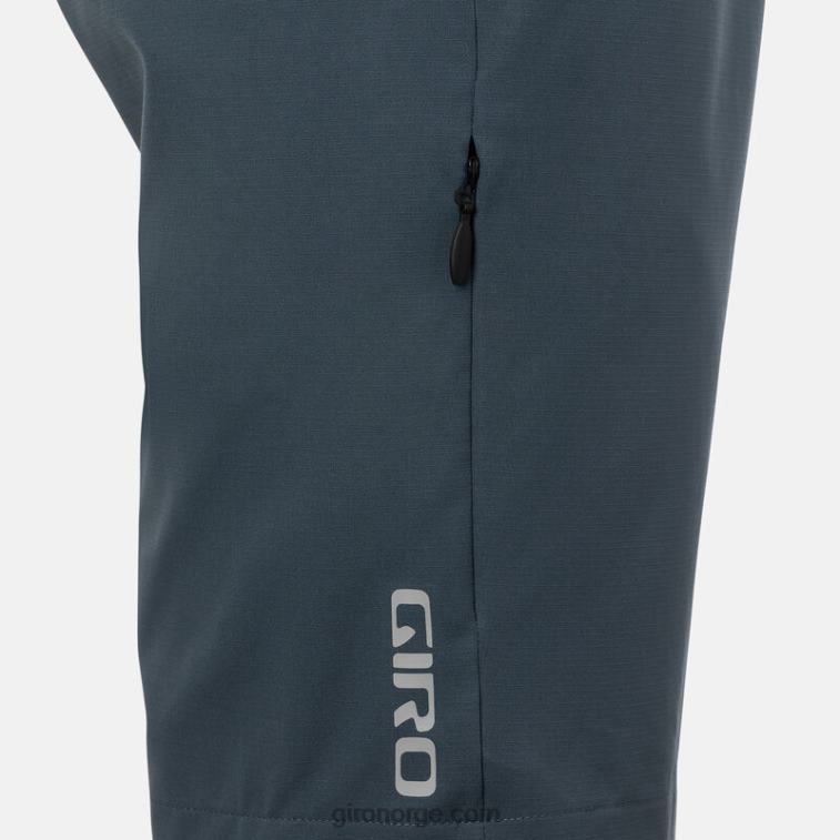 Giro menn bue kort midt R26ZP703 portaro grå