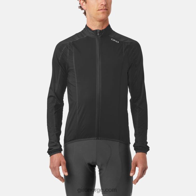 Giro menn chrono ekspert vindjakke R26ZP131 svart