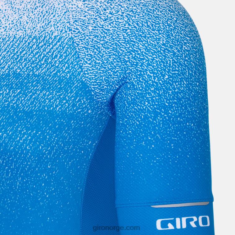 Giro menn chrono eksperttrøye R26ZP145 en blå blender