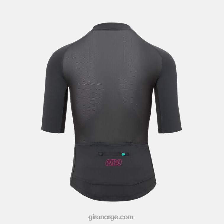 Giro menn chrono elitetrøye R26ZP39 kull glimmer