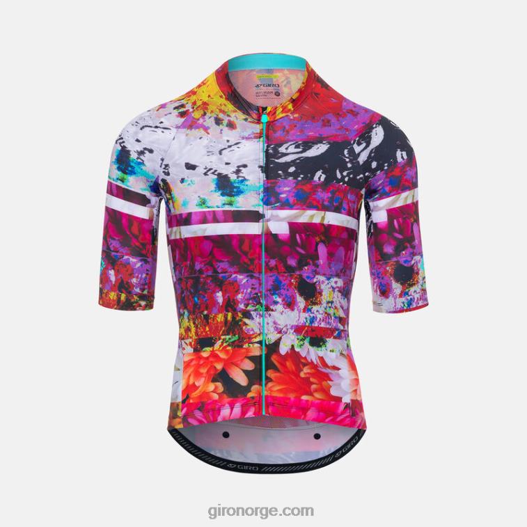 Giro menn chrono elitetrøye R26ZP40 data mosh