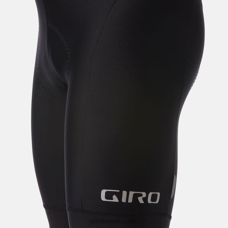 Giro menn chrono sport smekke kort R26ZP156 svart