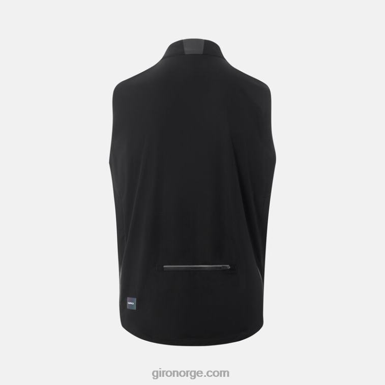 Giro menn kaskade isolert vest R26ZP14 svart