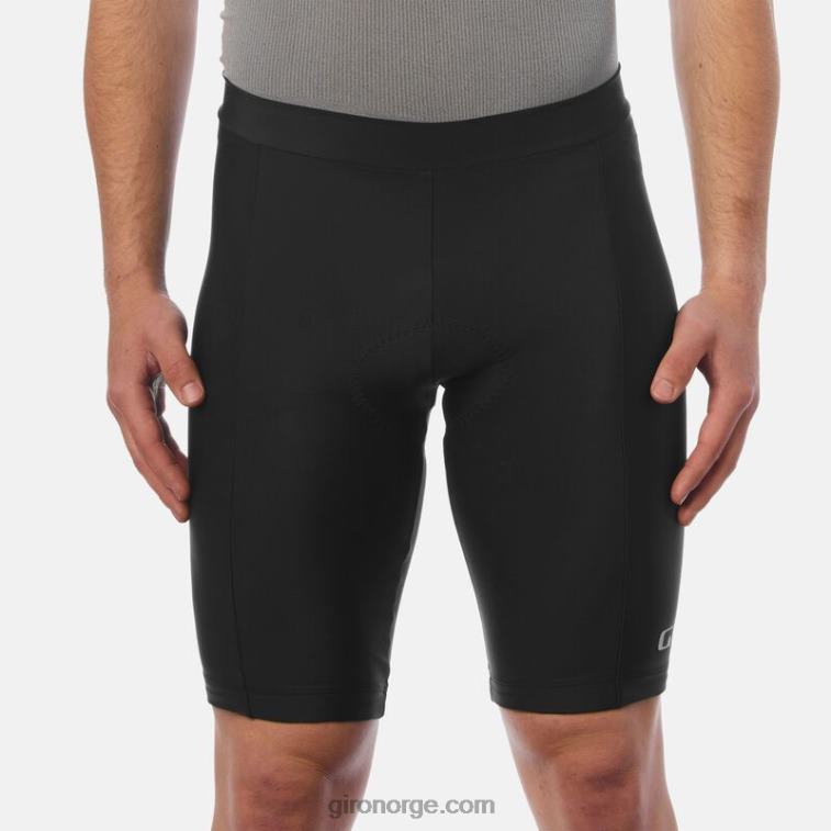Giro menn krono kort R26ZP155 svart