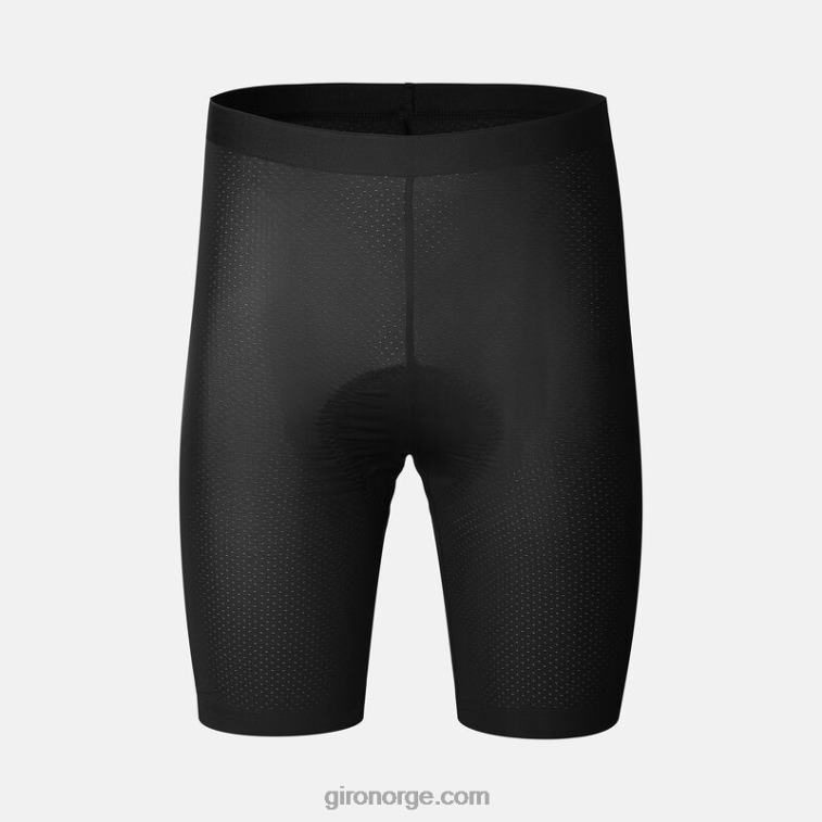 Giro menn liner kort R26ZP8 svart