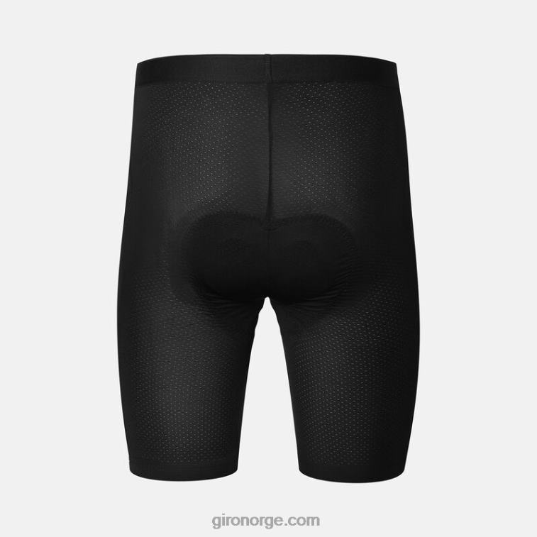 Giro menn liner kort R26ZP8 svart