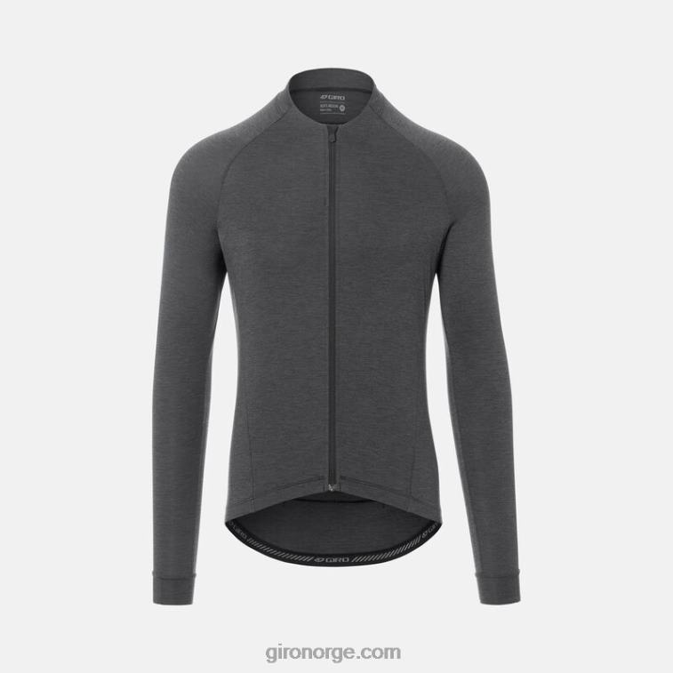 Giro menn new road ls jersey R26ZP12 kulllyng