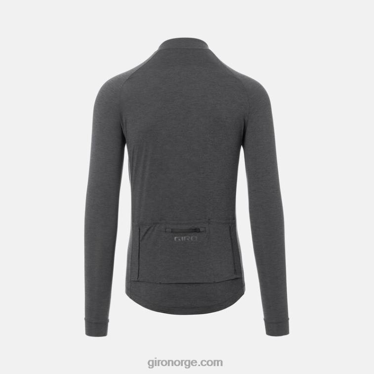 Giro menn new road ls jersey R26ZP12 kulllyng
