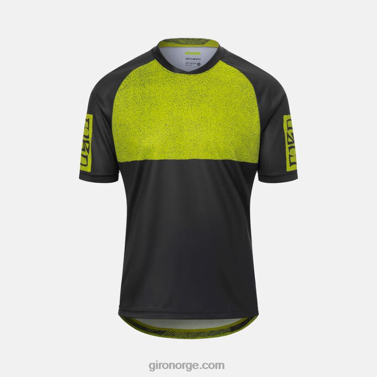 Giro menn roust jersey R26ZP670 ingen kalknedbrytning
