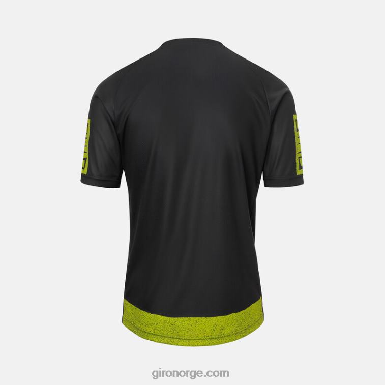 Giro menn roust jersey R26ZP670 ingen kalknedbrytning