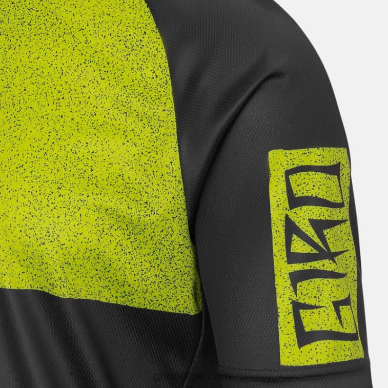 Giro menn roust jersey R26ZP670 ingen kalknedbrytning