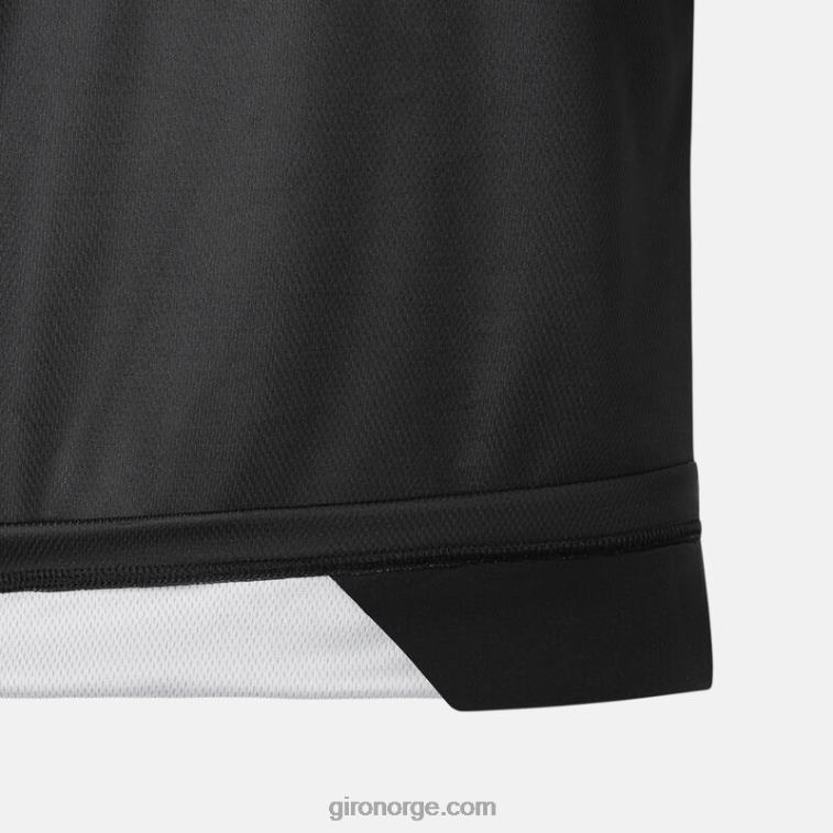 Giro menn roust jersey R26ZP672 svart hotline