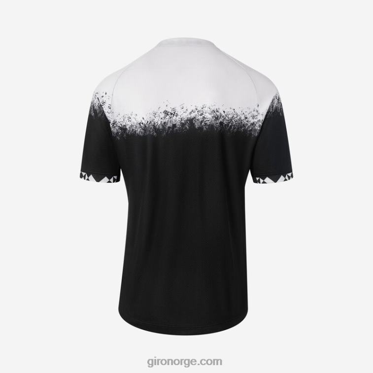 Giro menn roust jersey R26ZP673 svart sintra